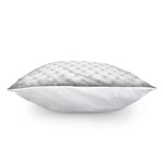 Golf Ball Pattern Print Pillow Cover
