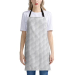 Golf Ball Print Apron