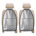 Golf Ball Print Car Seat Organizers