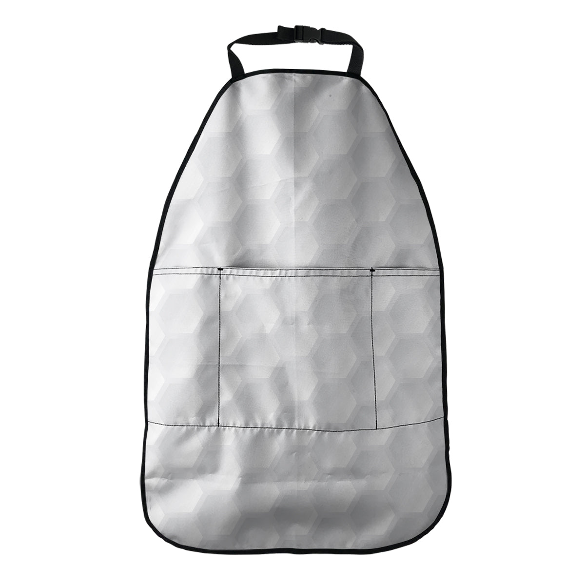 Golf Ball Print Car Seat Organizers