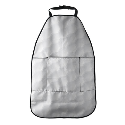 Golf Ball Print Car Seat Organizers