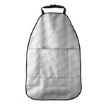 Golf Ball Print Car Seat Organizers