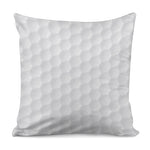 Golf Ball Print Pillow Cover