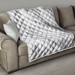 Golf Ball Print Quilt