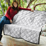 Golf Ball Print Quilt