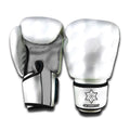 Golf Ball Print Boxing Gloves