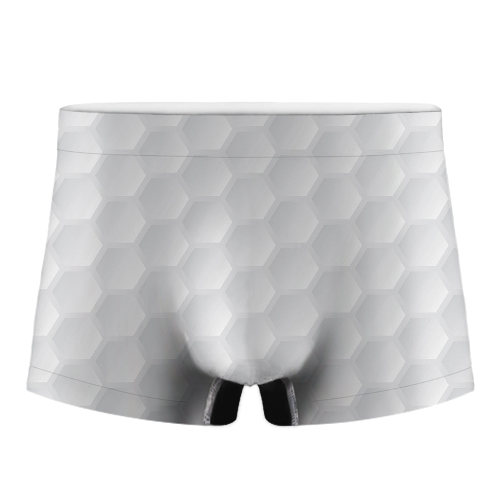 Golf Ball Print Men's Boxer Briefs – GearFrost