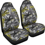 Grey Dragonfly Universal Fit Car Seat Covers GearFrost