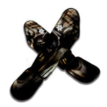 Halloween Clown Print Muay Thai Shin Guard