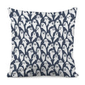 Halloween Ghost Pattern Print Pillow Cover