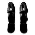 Halloween Horror Witch Print Muay Thai Shin Guards