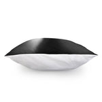 Halloween Horror Witch Print Pillow Cover