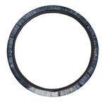 Halloween Moonlight Print Car Steering Wheel Cover