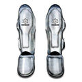 Halloween Moonlight Print Muay Thai Shin Guards