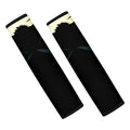 Halloween Vampire Silhouette Print Car Seat Belt Covers