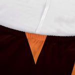 Halloween Walking Zombie Print Sofa Cover