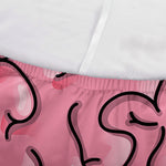 Halloween Zombie Brain Print Sofa Cover