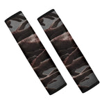 Halloween Zombie Hands Print Car Seat Belt Covers