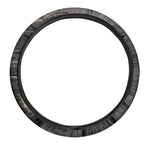 Halloween Zombie Hands Print Car Steering Wheel Cover