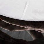 Halloween Zombie Hands Print Sofa Cover