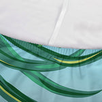 Hawaiian Aloha Flower Print Sofa Cover