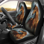 Horse Spirit Universal Fit Car Seat Covers GearFrost