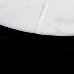 Human Skeleton X-Ray Print Sofa Cover