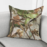 Hunting Camouflage Pattern Print Pillow Cover