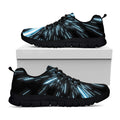 Hyperspace Lightspeed Print Black Running Shoes