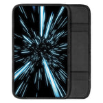 Hyperspace Lightspeed Print Car Center Console Cover