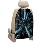 Hyperspace Lightspeed Print Car Seat Organizers