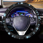 Hyperspace Lightspeed Print Car Steering Wheel Cover