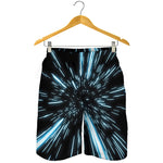 Hyperspace Lightspeed Print Men's Shorts
