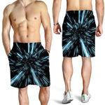 Hyperspace Lightspeed Print Men's Shorts