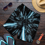 Hyperspace Lightspeed Print Men's Shorts