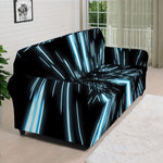 Hyperspace Lightspeed Print Sofa Cover