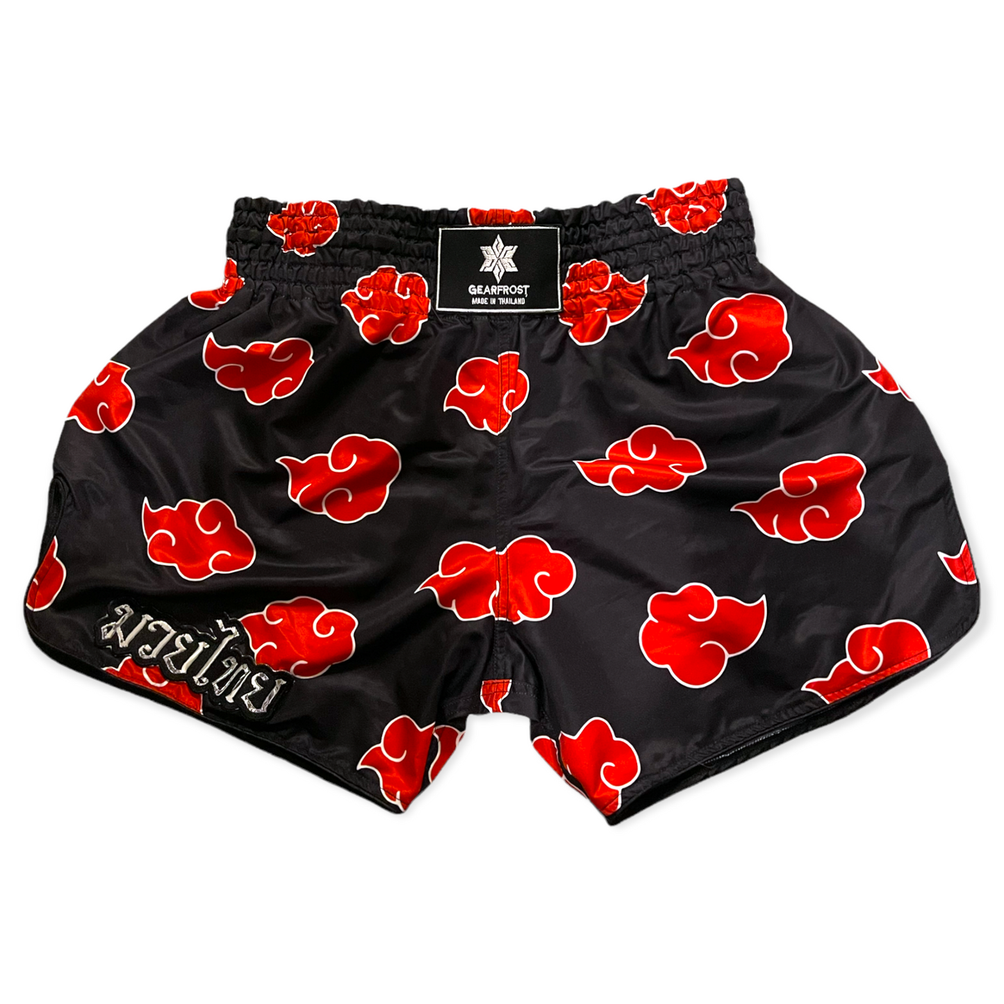Akatsuki Muay Thai Boxing Shorts