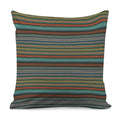 Indian Ethnic Pattern Print Pillow Cover