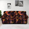 Indian Tribal Dream Catcher Print Sofa Cover