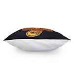 Indian Tribal Spiritual Elephant Print Pillow Cover