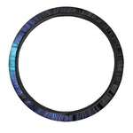 Industrial Welder Print Car Steering Wheel Cover