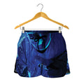 Industrial Welder Print Women's Shorts