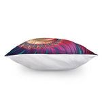 Infinite Fractal Print Pillow Cover
