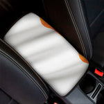 Irish Flag Print Car Center Console Cover
