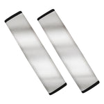 Irish Flag Print Car Seat Belt Covers