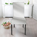Irish Flag Print Dining Chair Slipcover