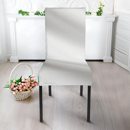 Irish Flag Print Dining Chair Slipcover