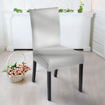 Irish Flag Print Dining Chair Slipcover