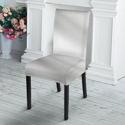 Irish Flag Print Dining Chair Slipcover