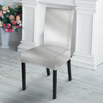 Irish Flag Print Dining Chair Slipcover